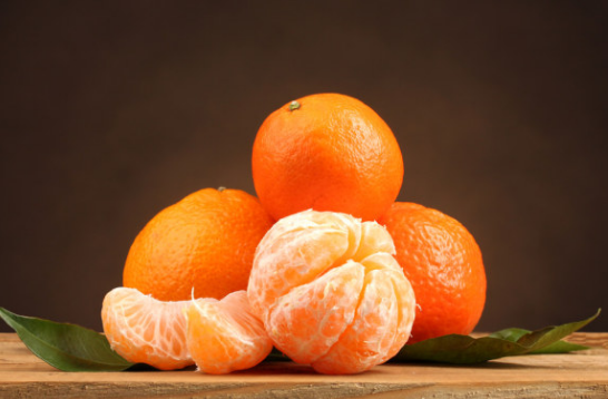 橘子皮能当陈皮用吗，橘子皮和陈皮有什么区别-