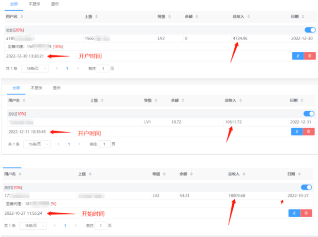 男粉快手无人直播项目玩法,一天大几千的进账,搞钱真快-追梦分享我爱副业网福缘论坛网赚网中创网创业网