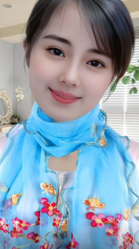 美女大头贴起号玩法,AI秒出图,涨粉快,可收徒,可转带货-追梦分享我爱副业网福缘论坛网赚网中创网创业网