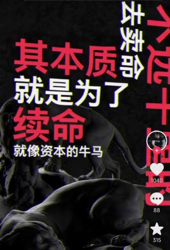 普通人切入抖音的黄金赛道，软件自动生成文字动画视频，3天15个作品涨粉5000-追梦分享我爱副业网福缘论坛网赚网中创网创业网