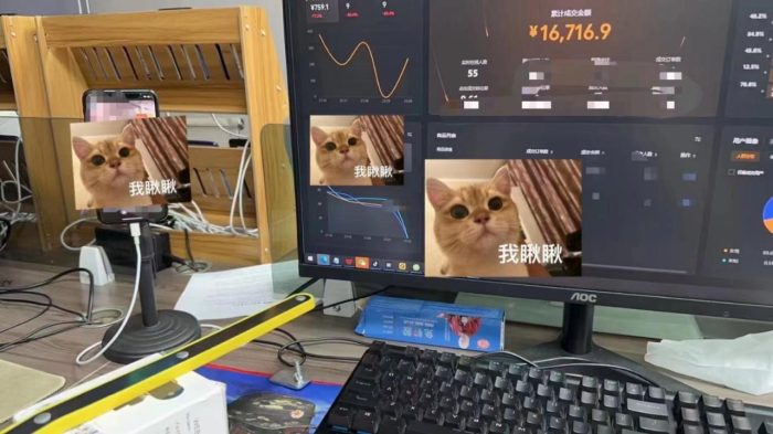 价值1980的视频号直播玩法，新手可以直接上手操作（素材 话术）-追梦分享我爱副业网福缘论坛网赚网中创网创业网