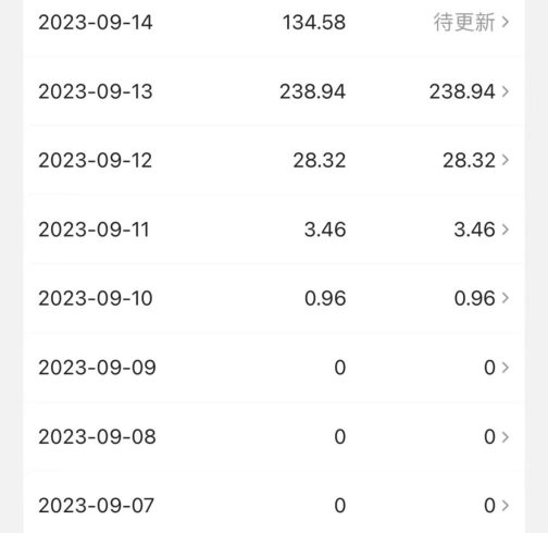 中视频冷门新赛道,日入500 ,做的人少 三天之内起号-追梦分享我爱副业网福缘论坛网赚网中创网创业网