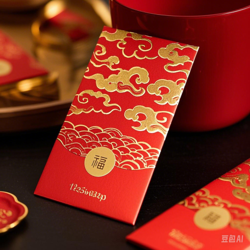 春节微信红包封面自制这么简单?带你轻松玩转最全教程~-追梦分享我爱副业网福缘论坛网赚网中创网创业网