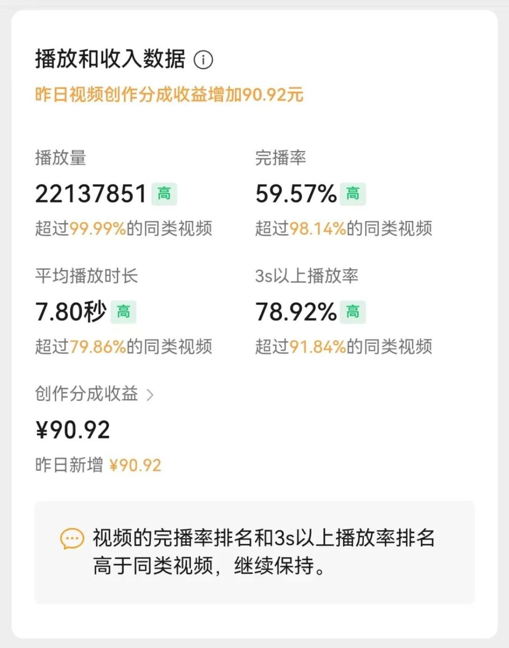 最新玩法，生肖宝宝AI制作视频教程，一条视频播放量可达千万，日入500 9266 作者:福缘创业网 帖子ID:113746 